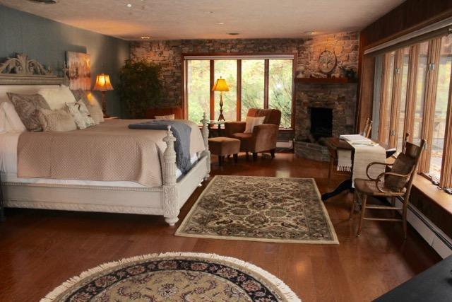 The Inn At White Oak Gettysburg Exterior photo