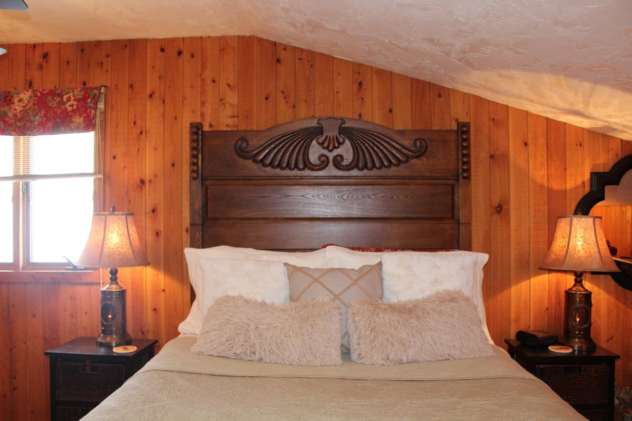The Inn At White Oak Gettysburg Exterior photo
