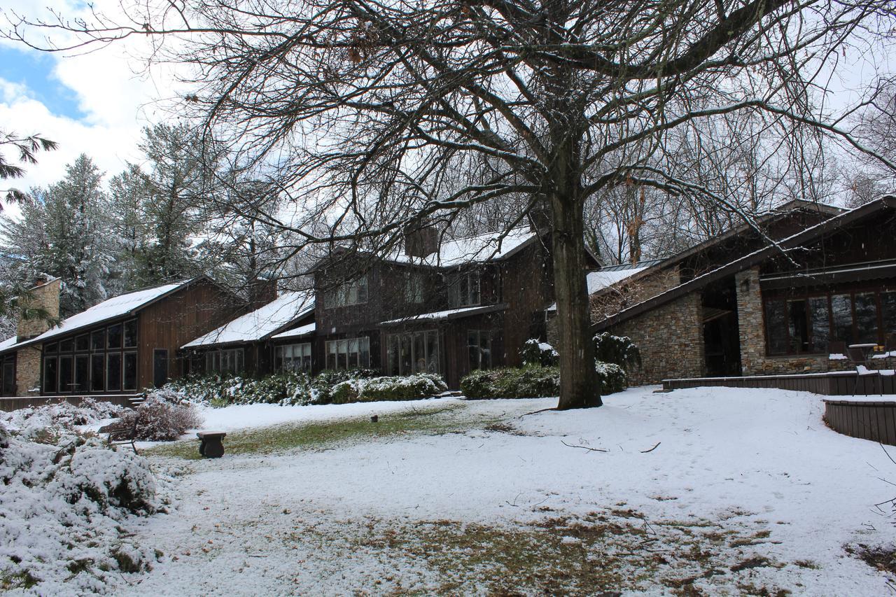 The Inn At White Oak Gettysburg Exterior photo