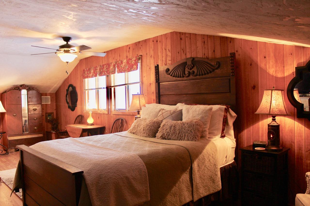 The Inn At White Oak Gettysburg Exterior photo