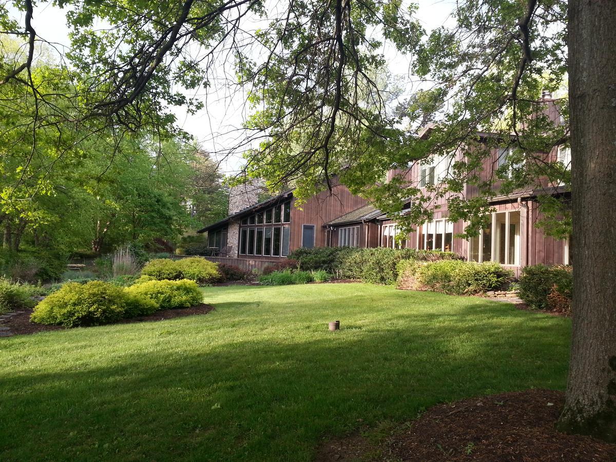 The Inn At White Oak Gettysburg Exterior photo