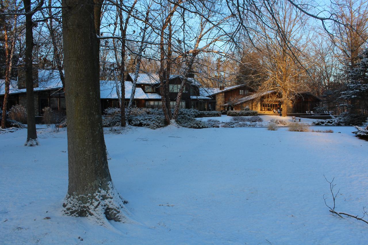 The Inn At White Oak Gettysburg Exterior photo