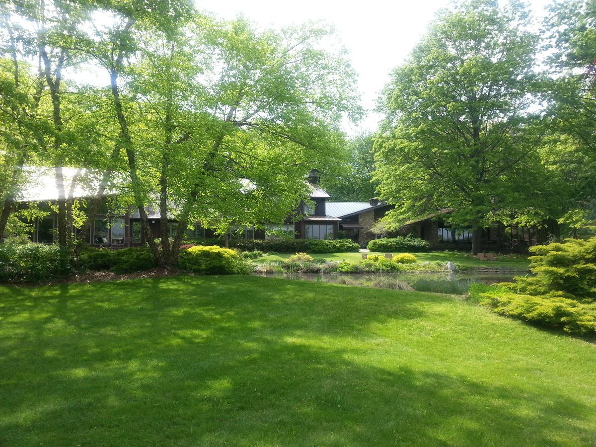 The Inn At White Oak Gettysburg Exterior photo